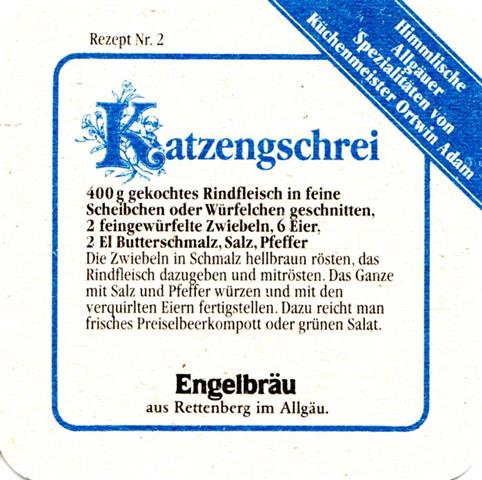 rettenberg oa-by engel rezept II 2b (quad180-2 katzengschrei-schwarzblau)